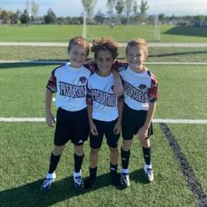 Meet your Posher, Jack